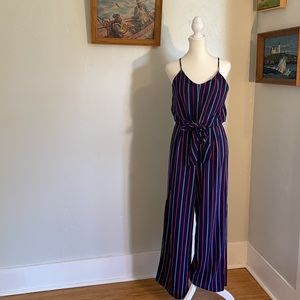 Monteau Jumpsuit
